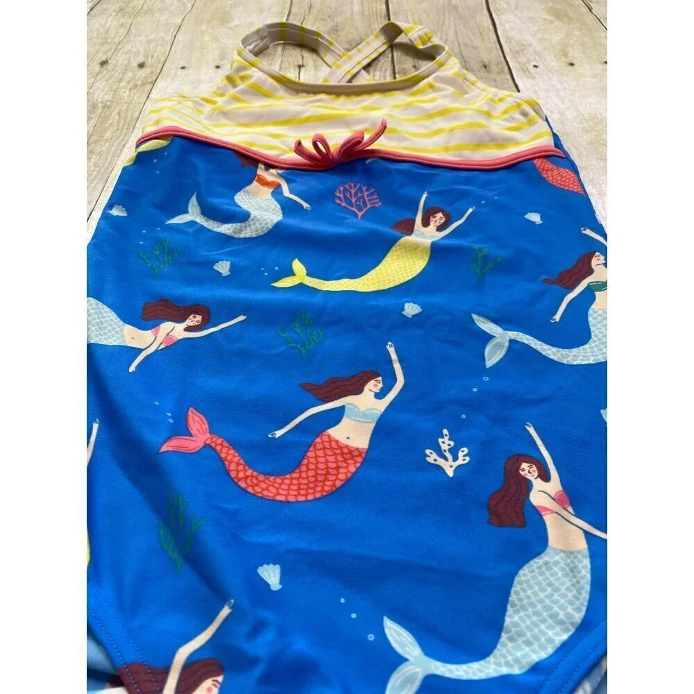 Mini Boden boden swim